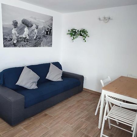 Apartamento La Sama Калета де Себо Екстериор снимка